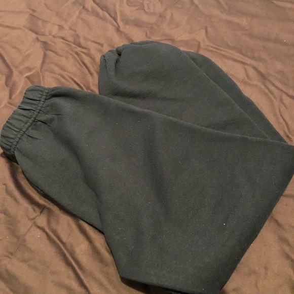 Jerzees sweatpants - Picture 4 of 4